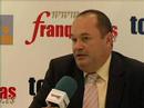 entrevista a mauricio castro de franquicias dm two