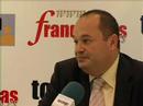 entrevista a mauricio castro de franquicias dm two