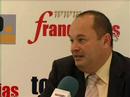 entrevista a mauricio castro de franquicias dm two
