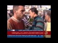 متابعة لظاهرة انتشار الباعة الجائلين في شوارع القاهرة -Views : 0