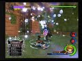 KH2FM - Vexen Data No Damage/Limit (LV1 CM)