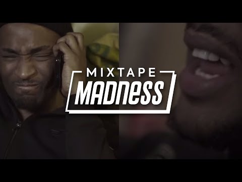 Fox – This Is Abdul Pt.2 (Music Video) | @MixtapeMadness