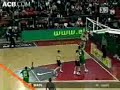 NBA Rudy Fernandez future star