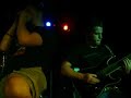 f.i.t. @ the daily double in akron. sound is alright.