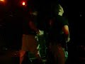 f.i.t. @ the daily double in akron. sound is alright.
