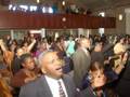 RUSH CRUSADES Bishop E. Johnson
