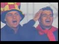 Circo Massimo Celebration - Italian Hymn