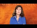 The LOOK/ LISTEN/ LOVE/ RESPECT campaign. Susan Sarandon 2