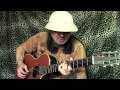 Igor Presnyakov - Africa (Toto)