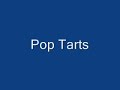 Brian Regan-Pop Tarts