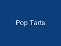 Brian Regan-Pop Tarts