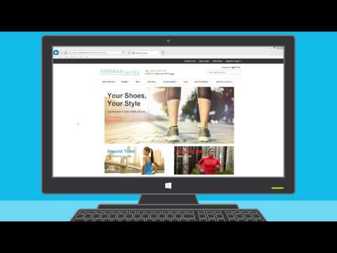 Skype Developer Platform: Retail Services – Business Excellence