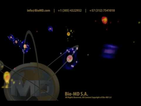 Free Radicals & Antioxidants : Radicales Libres y Salud