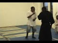 Special Blocking Drills 2