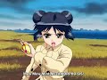 Anime Mix- Faces