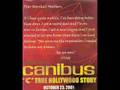 Canibus - Barbarians