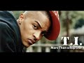 T.I. ft. Plies - Rydin