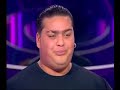 Joseph Poulpo el cantaor!
