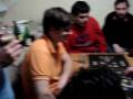 timba en lo de leo