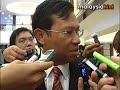 28 August 2008: Today in Parliament