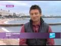 Valeriya at france 24