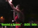 SandroMurruDj + DianaTheVoice - Guest JACK (22-12-07)