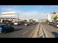 HD Video Sony Ericsson Xperia Arc, buiten