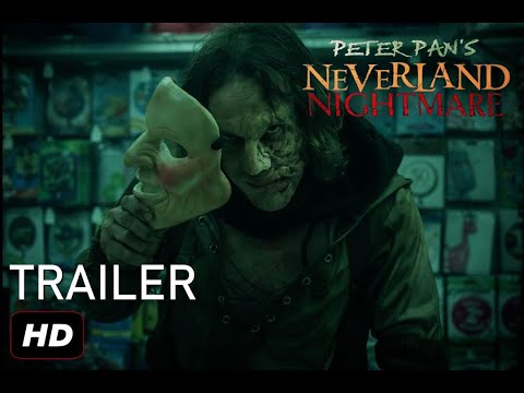  - Bande-Annonce  (Anglais)