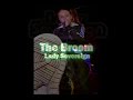 The Broom - Lady Sovereign