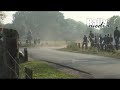 Veenhuizen Groep Nederland Rally 2008