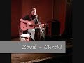 Chrchl - Záviš