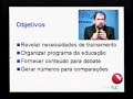1/3 - Competências Preferidas para Help Desk e Service Desk