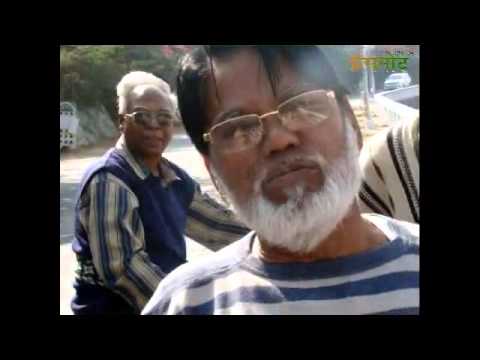 Dalpat Surana s concern over lakes