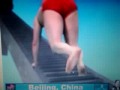 Antonio alle olimpiadi