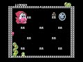www.best.nintendogames.ever.com for the last round of sydlexia.com's nes challenge. the goal was to put the last boss into a bubble, let him out in angry mode, then put him a bubble again. get the good ending. bubble bobble sydlexia nes challenge nintendo entertainment system final