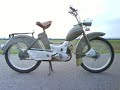 Meine Simson SR2E