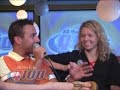 Q100 Atlanta - The Bert Show - BSB Bowling - Pt 1 Q100 Atlanta - The Bert Show - BSB Bowling - Pt 1
