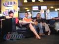 Q100 Atlanta - The Bert Show - BSB Bowling - Pt 1