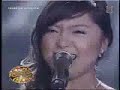 Charice - I Have Nothing (Whitney Houston) Charice - I Have Nothing (Whitney Houston)