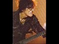 Charly García - No voy en tren