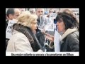 Una vasca valiente, una española digna contra De Juana Chaos