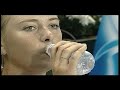 Desafio Internacional de Tênis Sharapova x Dulko