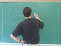 More on carboxylic acid derivatives (3)
