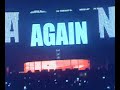 tiesto @ foro sol, love comes again