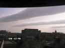 Kelvin Helmholtz Waves
