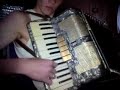 Oj Hrvatska Mati Harmonika