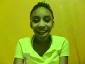 Chantrell playin around