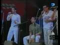 Cabernet en Badia en concierto