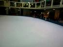 Nicole ice skating 1