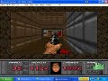 Doom(Sega 32X)Pantalla 1